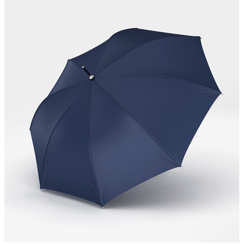長傘 レディース/メンズ おしゃれ 長傘 晴雨兼用傘 日傘 雨傘 ワンタッチ 大きめ103cm 梅雨対策
