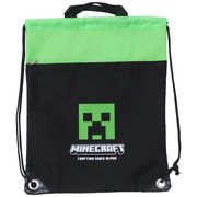 Minecraft ナップサックビーチバッグ MNC-NSBG-2302