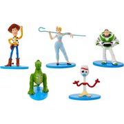 トイストーリーミニフィギュア