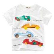 ★夏新作★キッズ用アパレル★Tシャツ★90-140