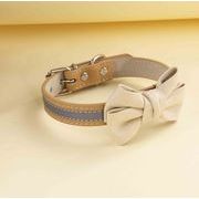 犬 首輪　アクセサリー ペット　犬　ペット用品 猫首輪　くびわ