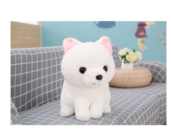 銀狐ぬいぐるみ　ふわふわ　美品 銀狐ぬいぐるみ ふわふわ 美品 - メルカリ