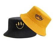 帽子　レディース　バケットハット おしゃれ 紫外線対策 日焼け　フリーサイズ　56-58cm