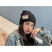 学生帽子　暖かい　　冬