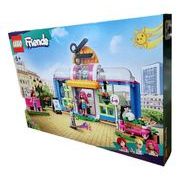 LEGO ハートレイクシティのヘアサロン 「レゴ フレンズ」 41743