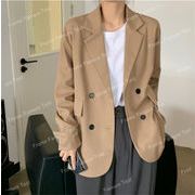 スーツ、コート、　ジャケット、レディース 、春秋新作、カジュアル、通勤