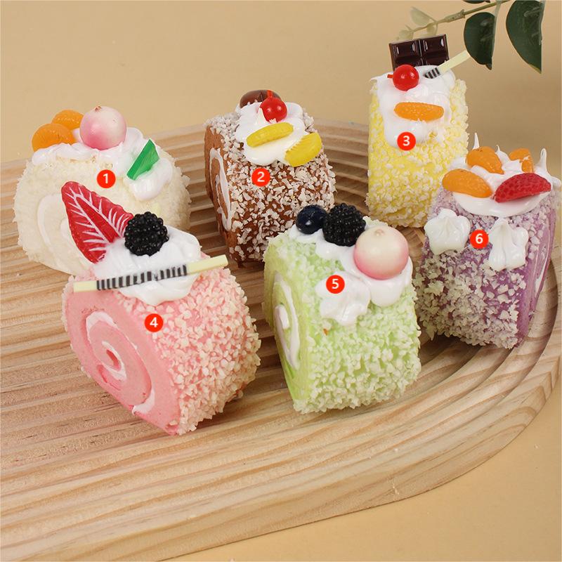 ミニチュアハンドメイドスイーツフードパンドールハウス棚 壁掛けパン*スイーツ.+:。ハンドメイド雑貨*ミニチュア*ドールハウス