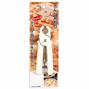 便利小物 ぎんなん割り