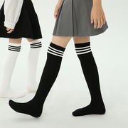 ★Kids Socks★　子供靴下　キッズストッキング　スクール風　韓国キッズファッション