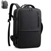 ビジネス リュック メンズ リュックサック バックパック 防水 3WAY A4 PC 15.6インチ USB