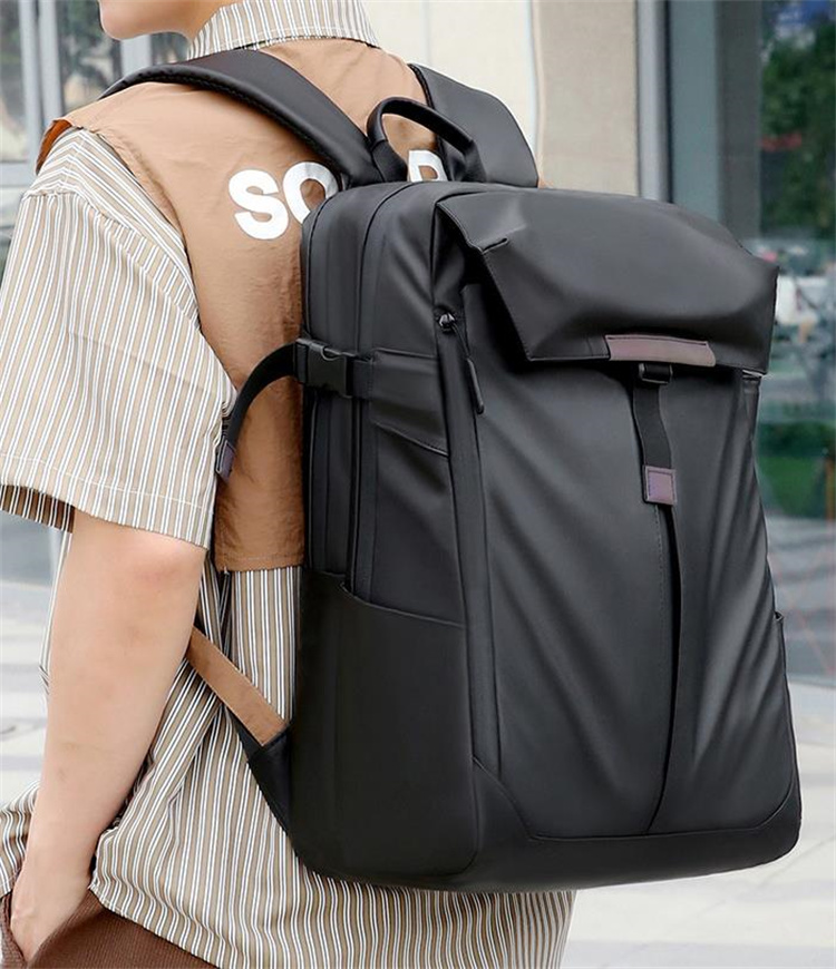 センスがいいです ランドセル 男性用バッグ 大容量 ビジネス 旅行 パソコン用バッグ 男性用バックパック