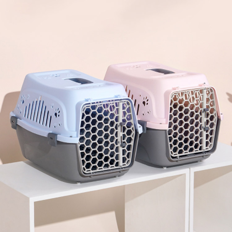 ペットキャリー ペット キャリー ハード 猫 猫キャリーバック 持ち運び