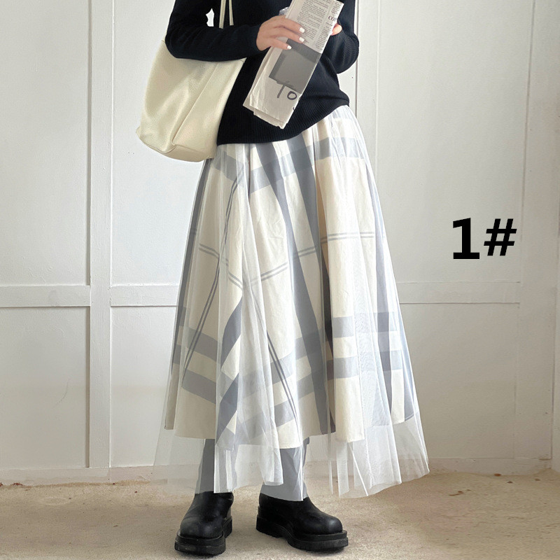 2025秋新作 スカート レディース ロングスカート ロング