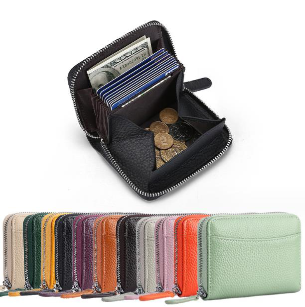 新作  レディース  財布  ミニ財布    小銭入れ   小物入れ  コインケース  バッグ  カードを入れる  16色