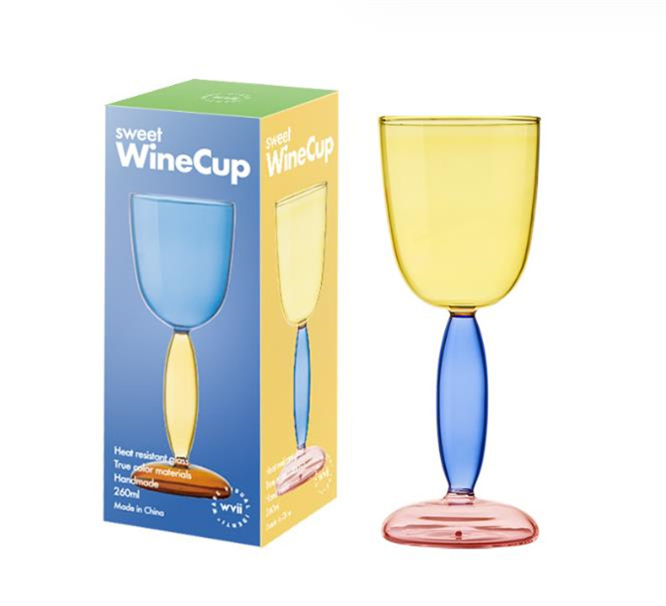 今っぽトレンド デザインセンス プレゼント ハイフットグラス ワイングラス 覚醒器セット グラス