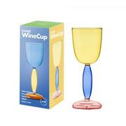 今っぽトレンド デザインセンス プレゼント ハイフットグラス ワイングラス 覚醒器セット グラス