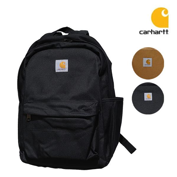 カーハート【carhartt】21L CLASSIC LAPTOP DAYPACK バックパック