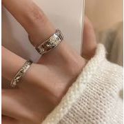 指環    韓国風   リング   アクセサリー    ファッション    指輪