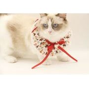 クリスマス ペット用品 ペットのネックレス  犬服   装飾   ネコ雑貨ペット用の首輪