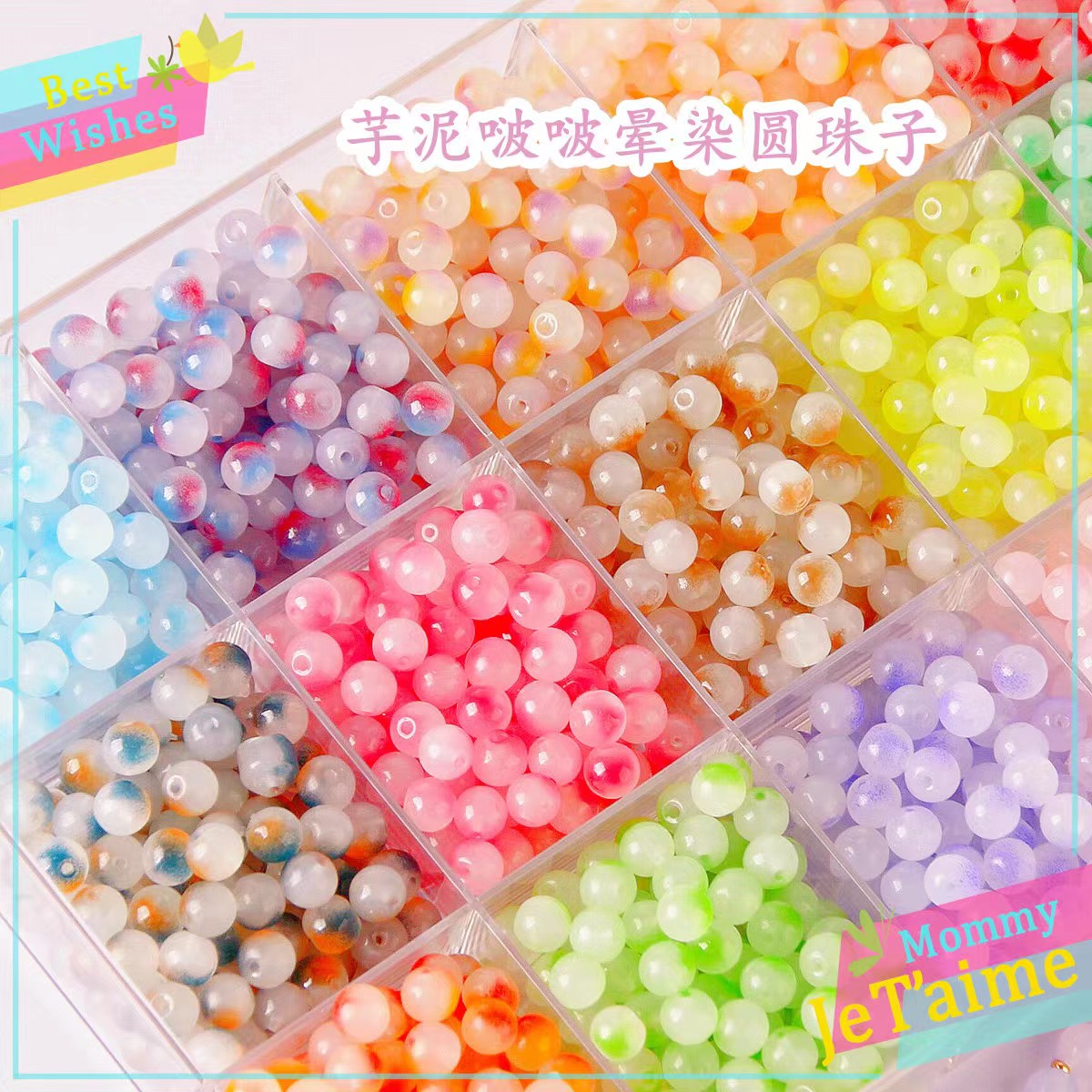 クリアガラスビーズ&ヘマタイトカラーインタリオチャーム ブレスレット 楽天市場】☆高品質☆【ブレスレット】ヘマタイトインアクア
