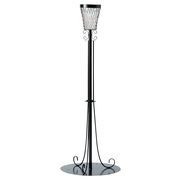 ソーラーストリートライト130【ソーラーライト】【玄関】