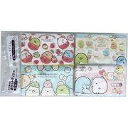 ポケットティシュすみっコぐらし１２コパック