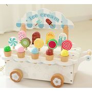 おもちゃ 子供用 知育玩具　木製玩具    誕生日遊び用  ベビー用　玩具　出産祝い2色