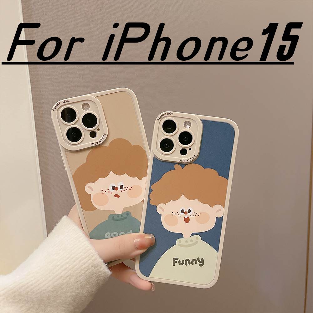 iphone15シンプルスマホケース iphone15アイフォン15ケース iphone14スマホケース iphone13 12ケース 2色