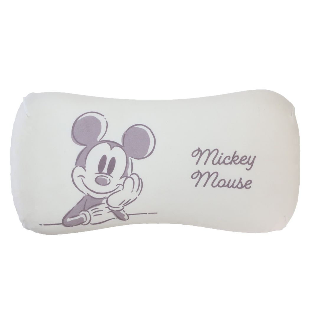 ミッキーマウス ミニリラックスピロー