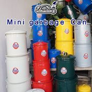 ■DULTON（ダルトン）■　Mini garbage can