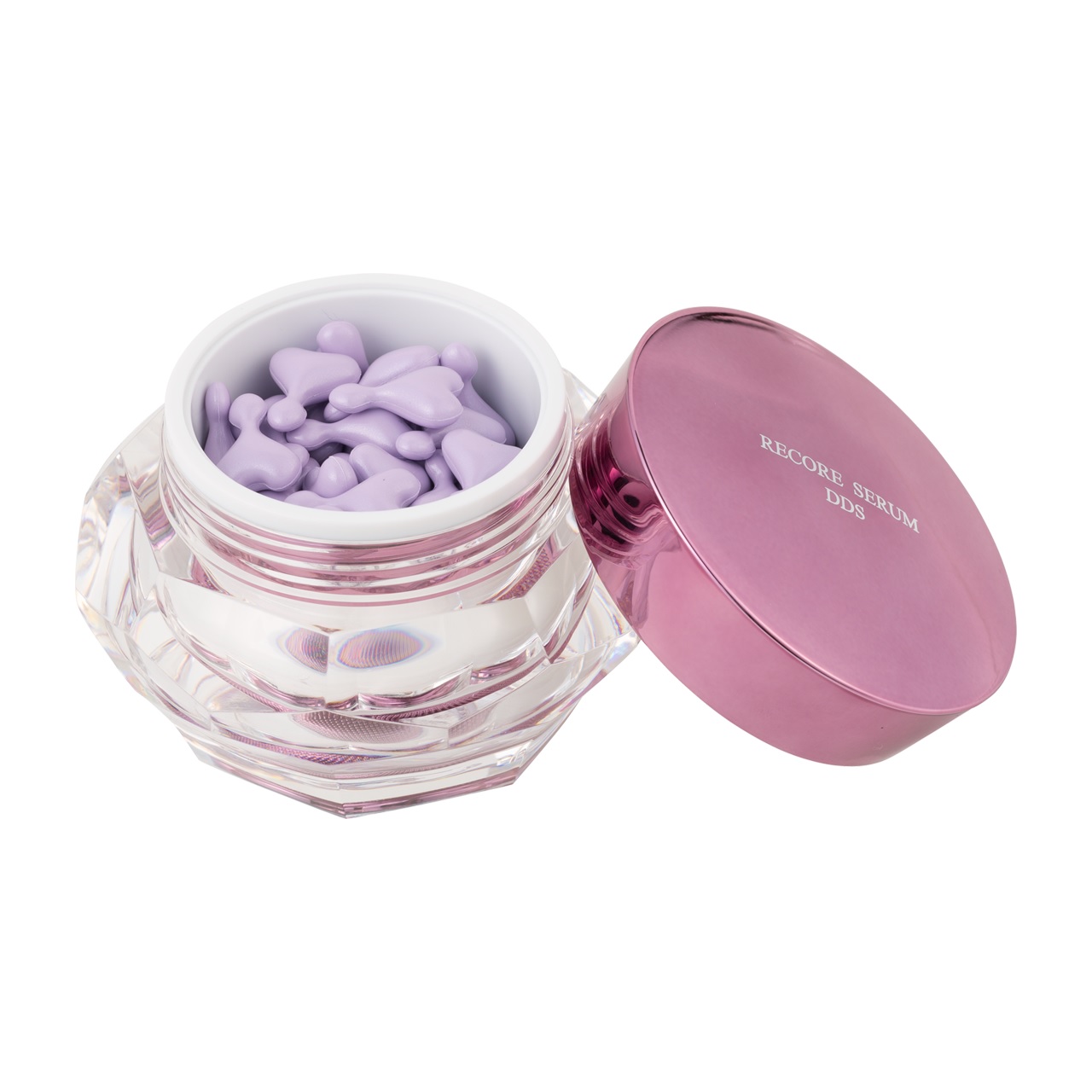 海外で大人気☆RECORE SERUM リコアセラムDDS PCカプセル | 卸売