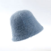 簡単にサマ見え 帽子 レディース ハット 可愛い 帽子 UVカット帽子 韓国 帽子 バケツキャップ 防寒