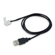 日本トラストテクノロジー JTT テープLED USB連結ケーブル 2ピン 100cm T