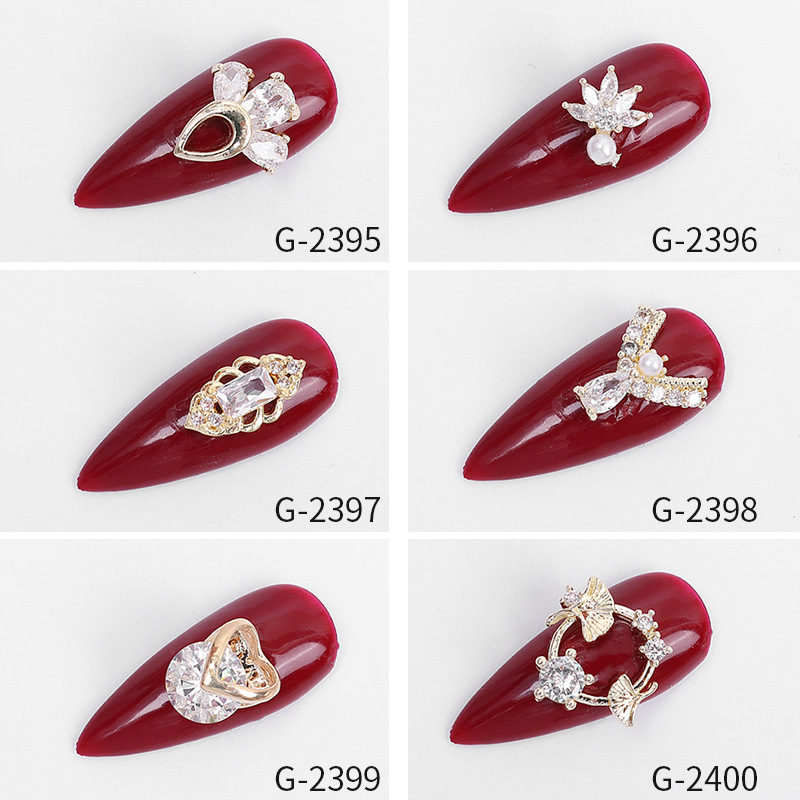 ネイルパーツ デコパーツ ネイルチャーム メタルチャーム パーツ 楽天市場】ネイルパーツ【4個セット】上品 アクセント チャーム