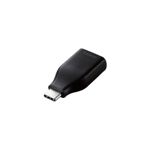 エレコム USB Type-C(TM)用HDMI映像変換アダプター MPA-CHDMIQD