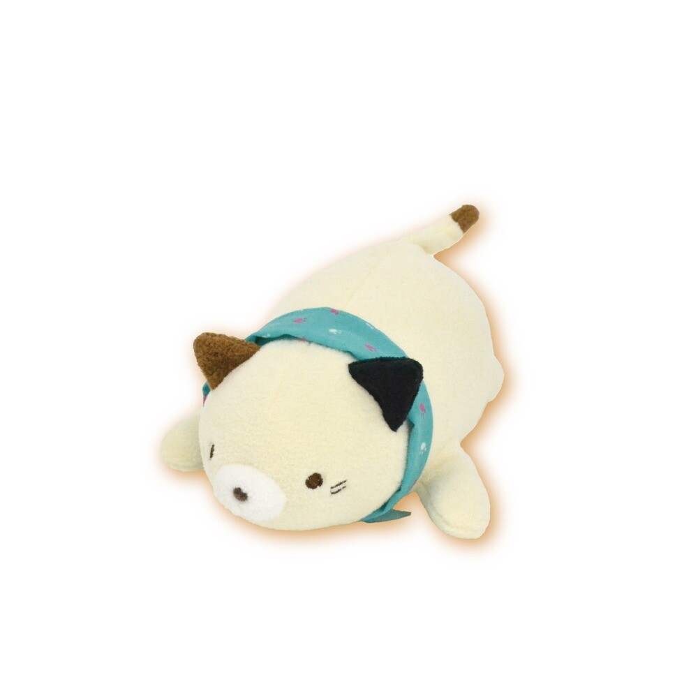 Mana's Bear ふくおかまな リネンぞうさん ぬいぐるみ Mana's Bear ふくおかまな リネンぞうさん ぬいぐるみ 2025年