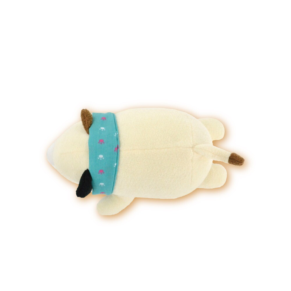 ミケムラさん 寝そべりぬいぐるみ Mサイズ ミケムラさん | 卸売