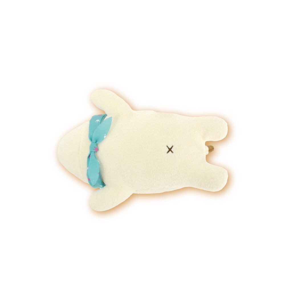 ミケムラさん 寝そべりぬいぐるみ Mサイズ ミケムラさん | 卸売