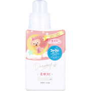 [廃盤]ファーファストーリー ドリーミー 柔軟剤 アロマティックフラワーの香り 450mL