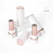 口紅容器 空 リップクリームチューブ サンプルチューブ 口紅手作り 空の口紅チューブ