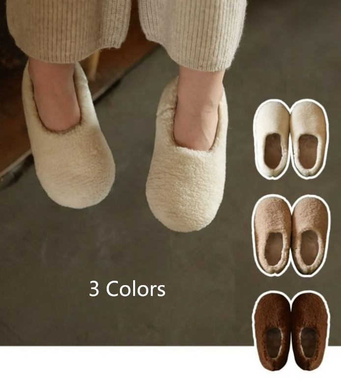 韓国風子供靴  ベビー靴  キッズ   男女兼用  シューズ   パンプス　もふもふ   3色 　　　　　　　　　