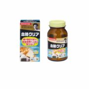 野口　血糖クリア/健康食品/サプリメント