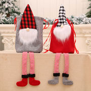 クリスマス ギフトバッグ ラッピング袋 飾り クリスマス用品 クリスマスグッズ 装飾 クリスマスプレゼント