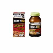 野口　  納豆キナーゼHQ120粒 /健康食品/サプリメント