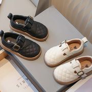 【2023冬新作】韓国風子供服 ベビー服 キッズ 男女兼用 子供シューズ 靴