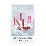 韓国コスメ rom&nd (ロムアンド) dewy・ful WaterTint デュイフル ウォーターティント 5g