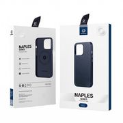 iPhone14本革携帯電話ケースMagSafeアップル磁気バックシェルライト高級保護カバークロスボ
