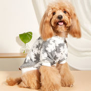 新作犬服 秋 冬 ドッグウェア 犬の服 ペット服  パーカー 可愛い かわいい 快適 おしゃれな犬服