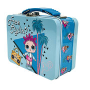 LOL サプライズ ミニ 缶 ボックス ( Free Stylin! )