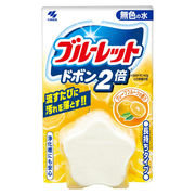 ブルーレットドボン２倍無色　グレープフルーツ